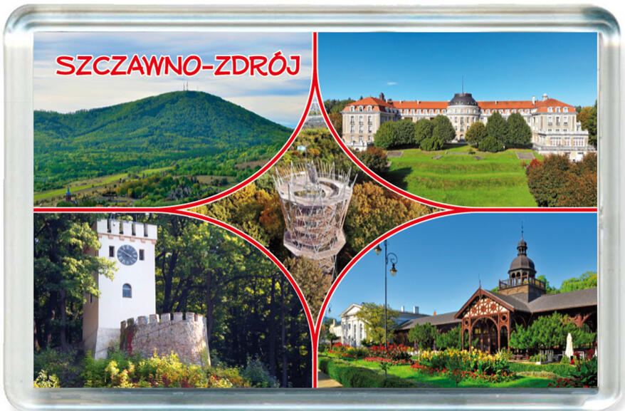 Magnes Szczawno-Zdrój 1266