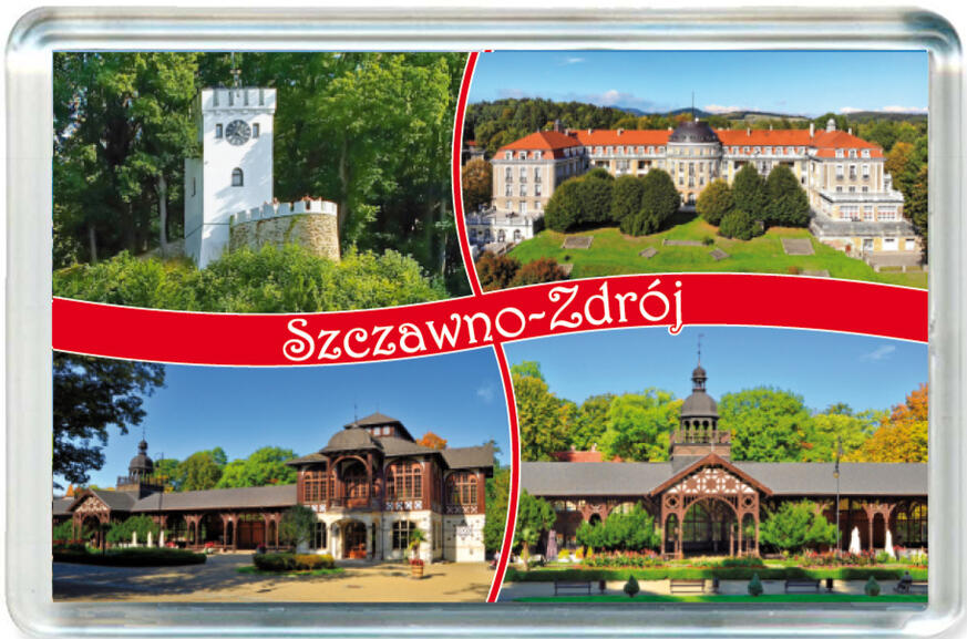 Magnes Szczawno-Zdrój 1432