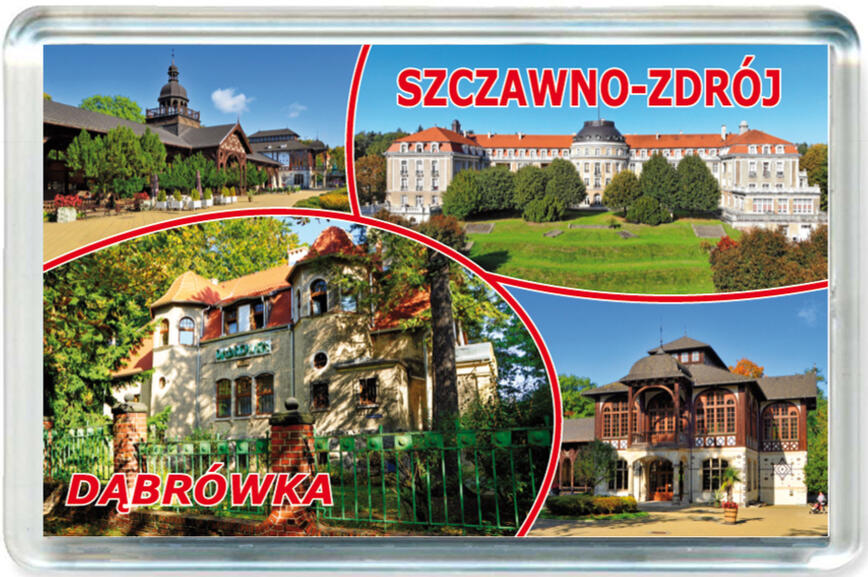 Magnes Szczawno-Zdrój 1161