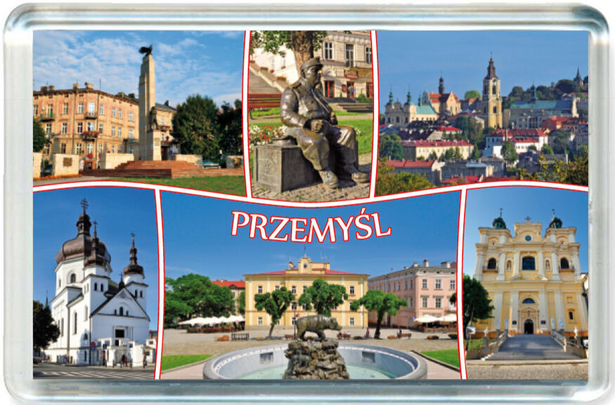 Magnes Przemyśl 0595
