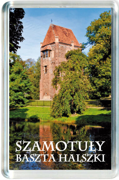 Magnes Szamotuły 002