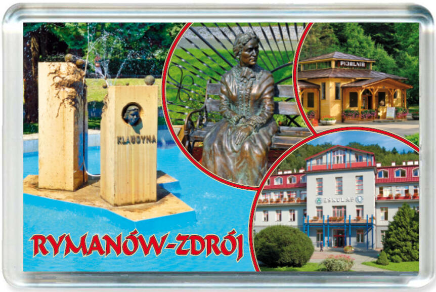 Magnes Rymanów-Zdrój 0997