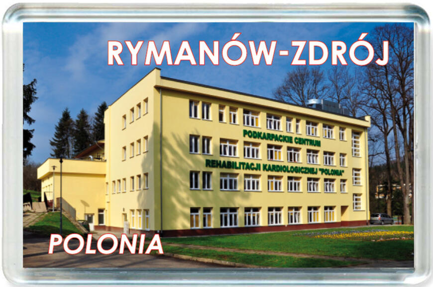 Magnes Rymanów-Zdrój 0138