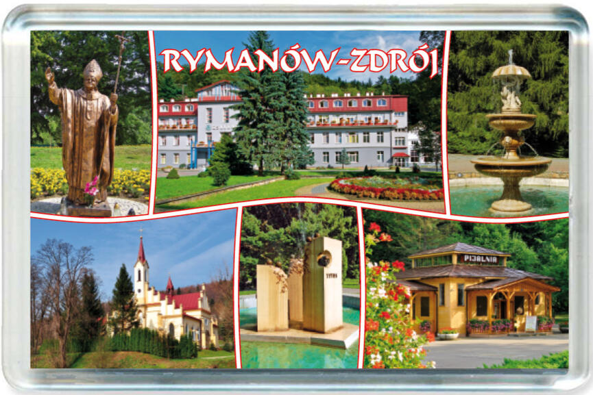 Magnes Rymanów-Zdrój 0605