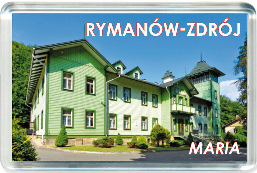 Magnes Rymanów-Zdrój 0507