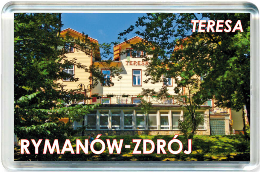 Magnes Rymanów-Zdrój 0201