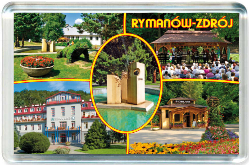 Magnes Rymanów-Zdrój 0515