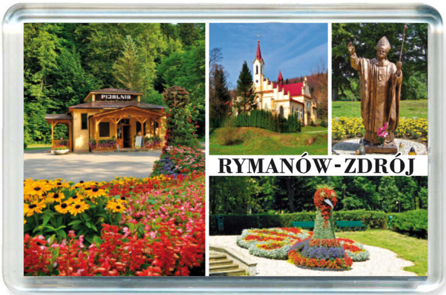Magnes Rymanów-Zdrój 0998