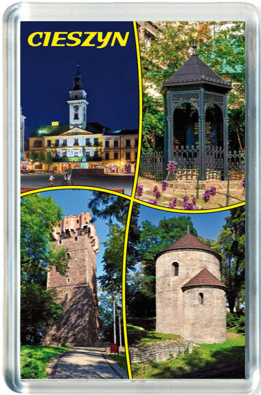 Magnes Cieszyn 1310