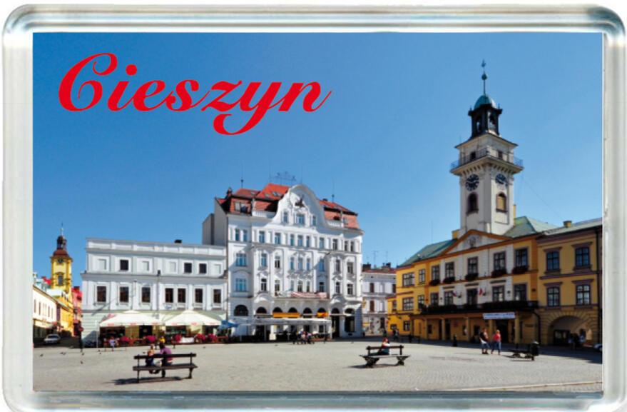 Magnes Cieszyn 0119