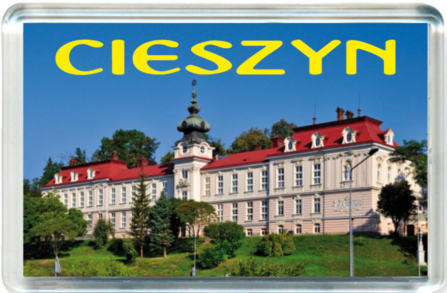 Magnes Cieszyn 0117