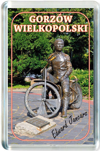 Magnes Gorzów Wlkp. 0319