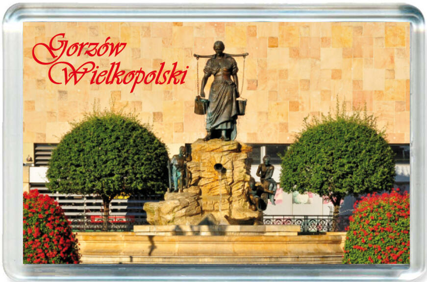 Magnes Gorzów Wlkp. 0110