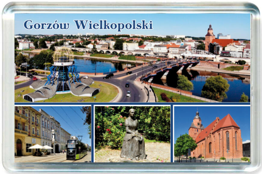 Magnes Gorzów Wlkp. 1391