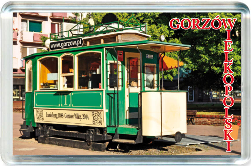 Magnes Gorzów Wlkp. 0113