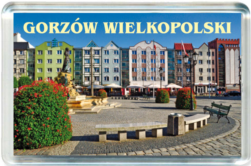Magnes Gorzów Wlkp. 0112