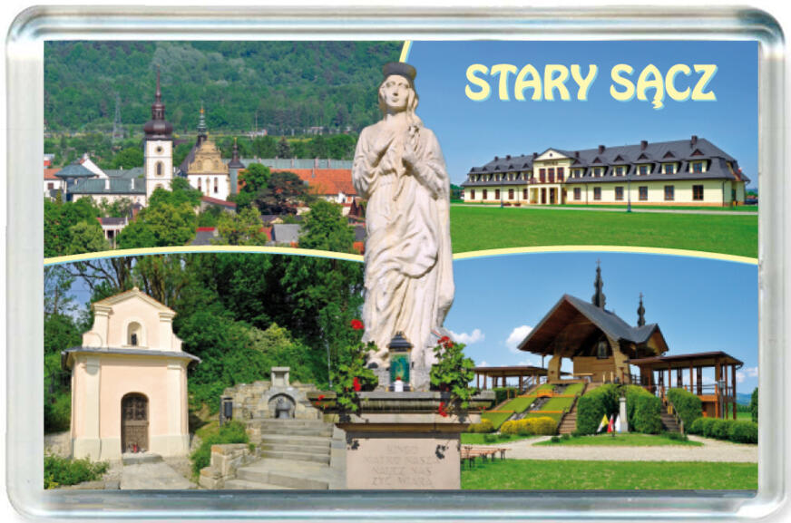 Magnes Stary Sącz 0686