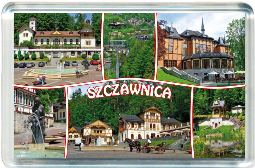 Magnes Szczawnica 0705