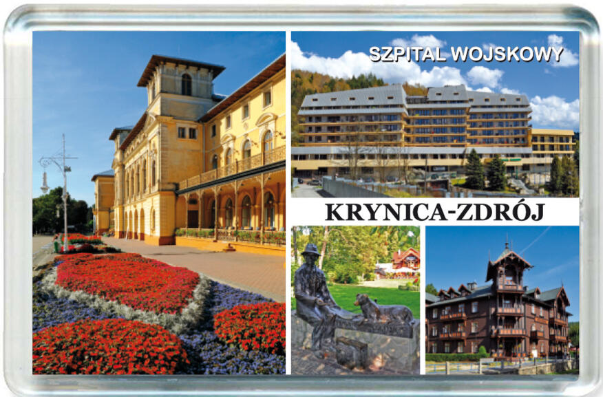 Magnes Krynica-Zdrój 0935
