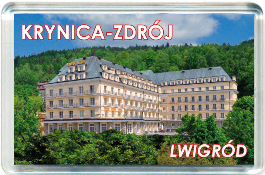 Magnes Krynica-Zdrój 0647