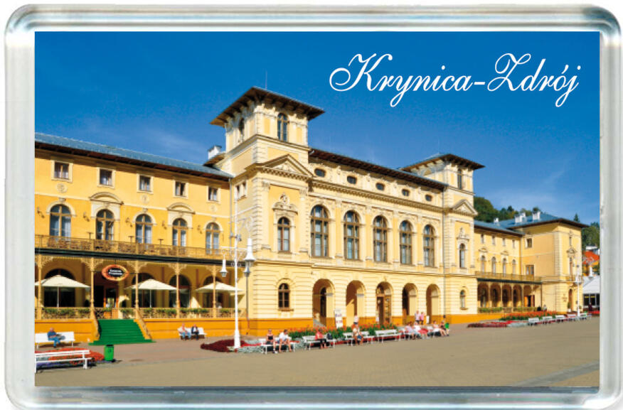Magnes Krynica-Zdrój 0613