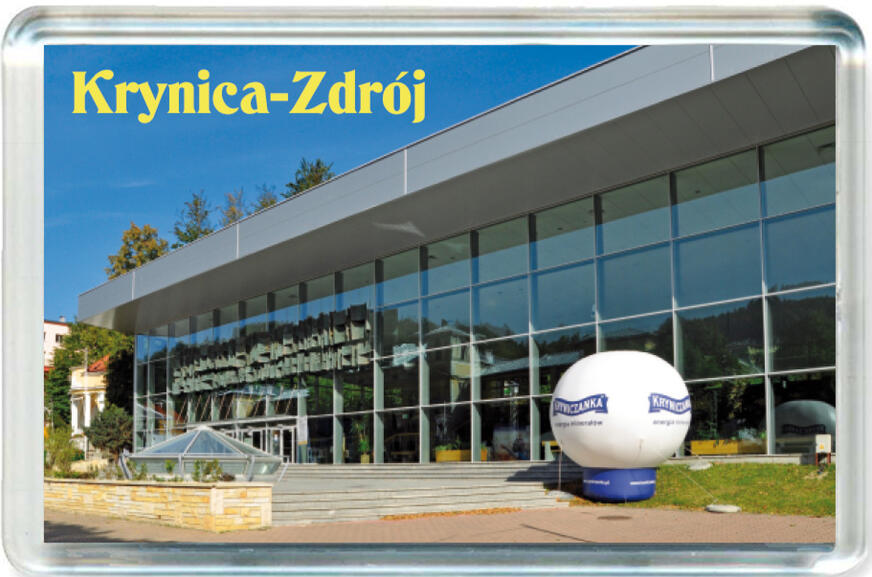 Magnes Krynica-Zdrój 0617