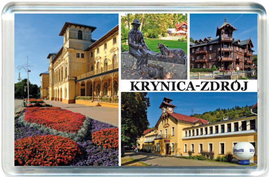 Magnes Krynica-Zdrój 0620