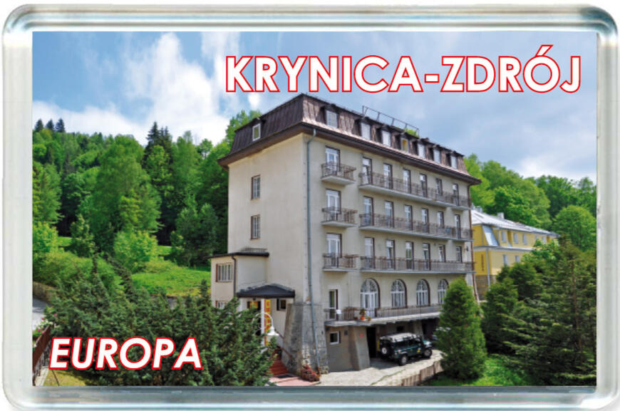 Magnes Krynica-Zdrój 0650