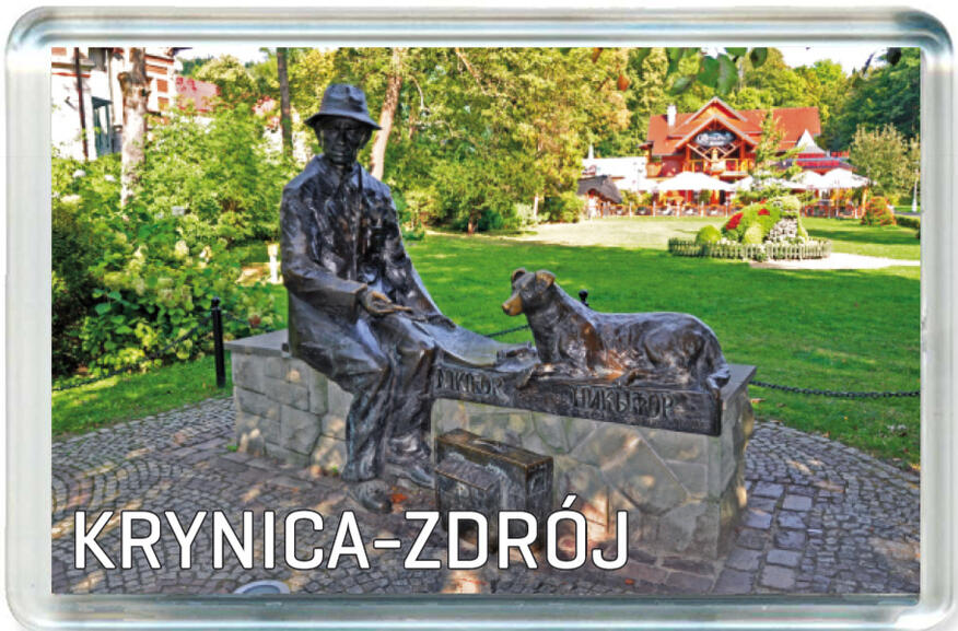 Magnes Krynica-Zdrój 0621