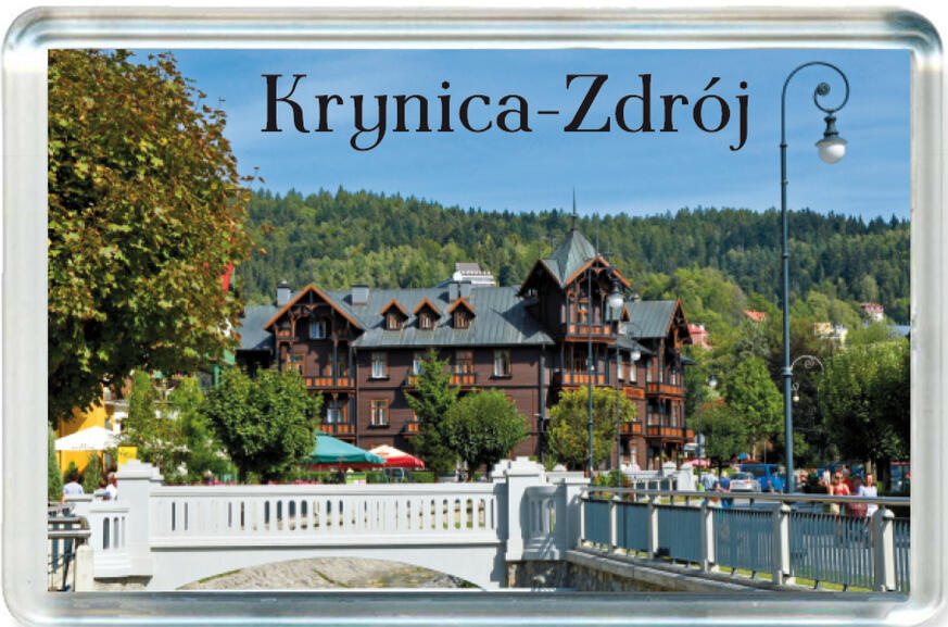 Magnes Krynica-Zdrój 0618