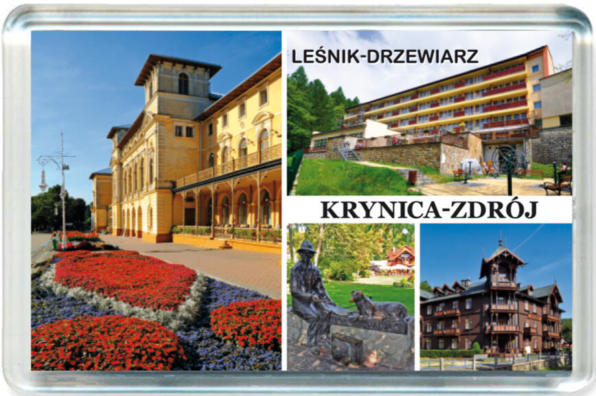 Magnes Krynica-Zdrój 0936