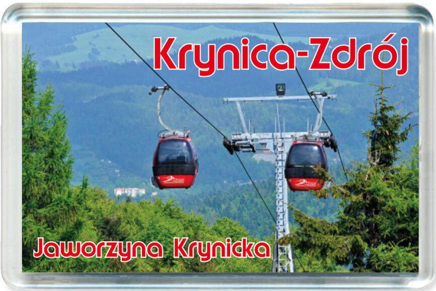 Magnes Krynica-Zdrój 0657