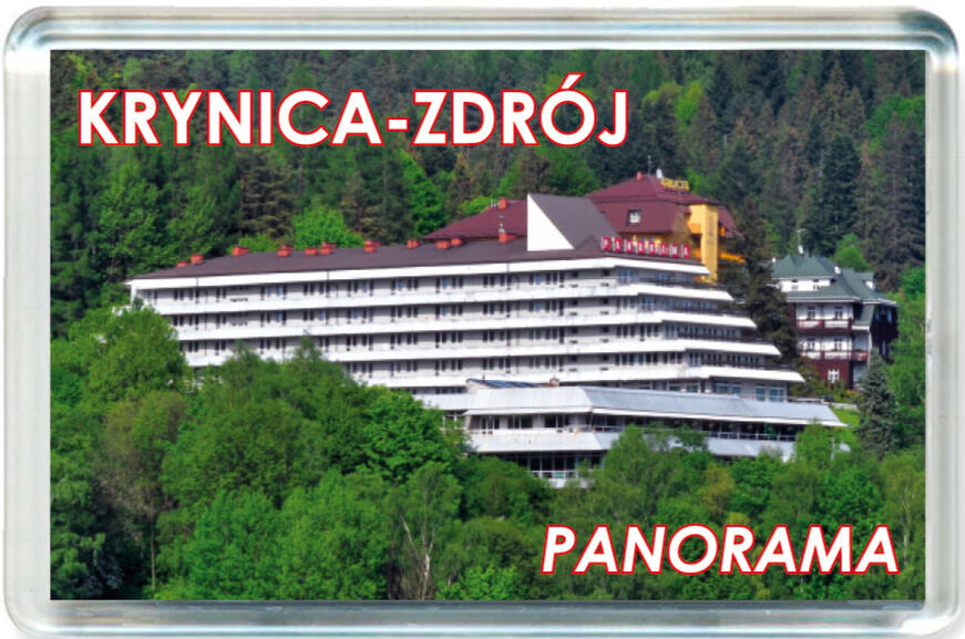 Magnes Krynica-Zdrój 0648