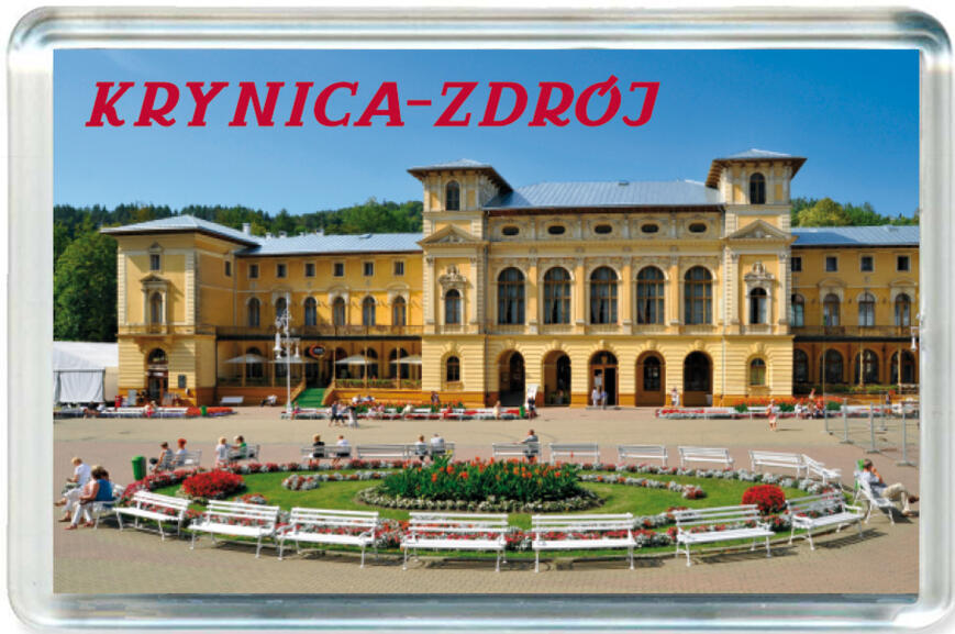 Magnes Krynica-Zdrój 0622
