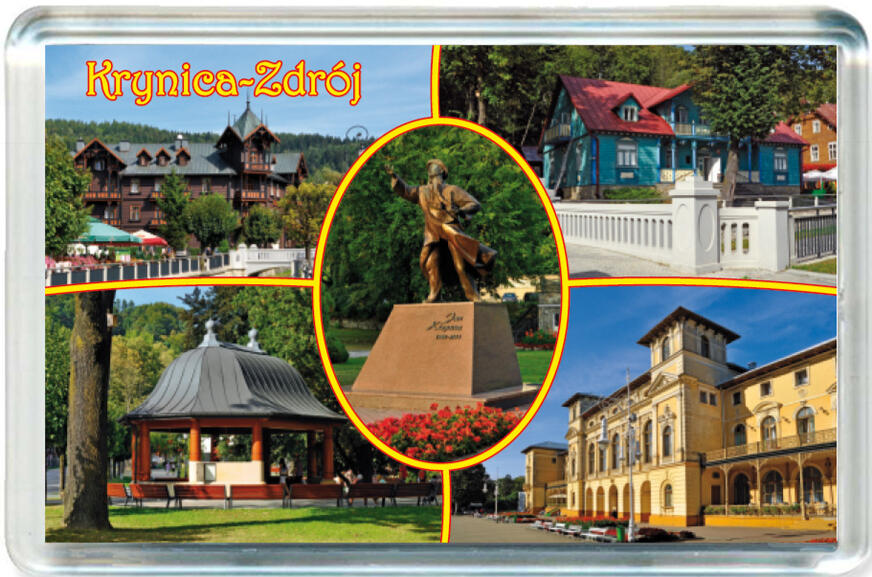 Magnes Krynica-Zdrój 0619