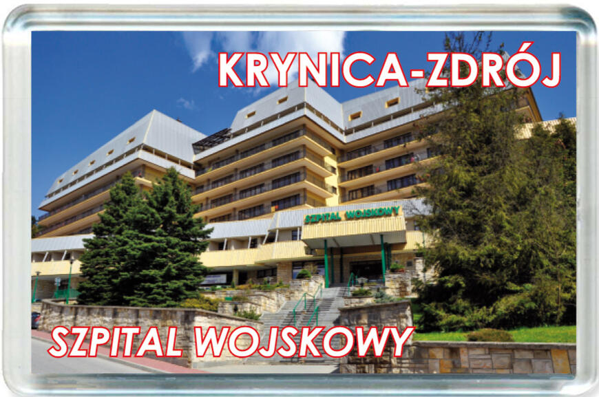 Magnes Krynica-Zdrój 0651