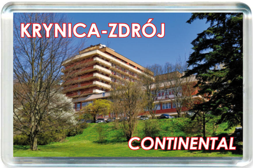 Magnes Krynica-Zdrój 0646