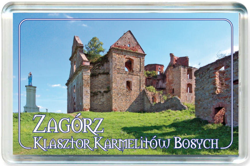 Magnes Zagórz 0496