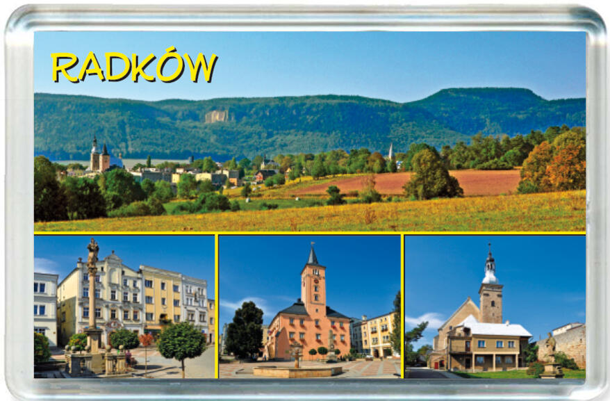 Magnes Radków 0989
