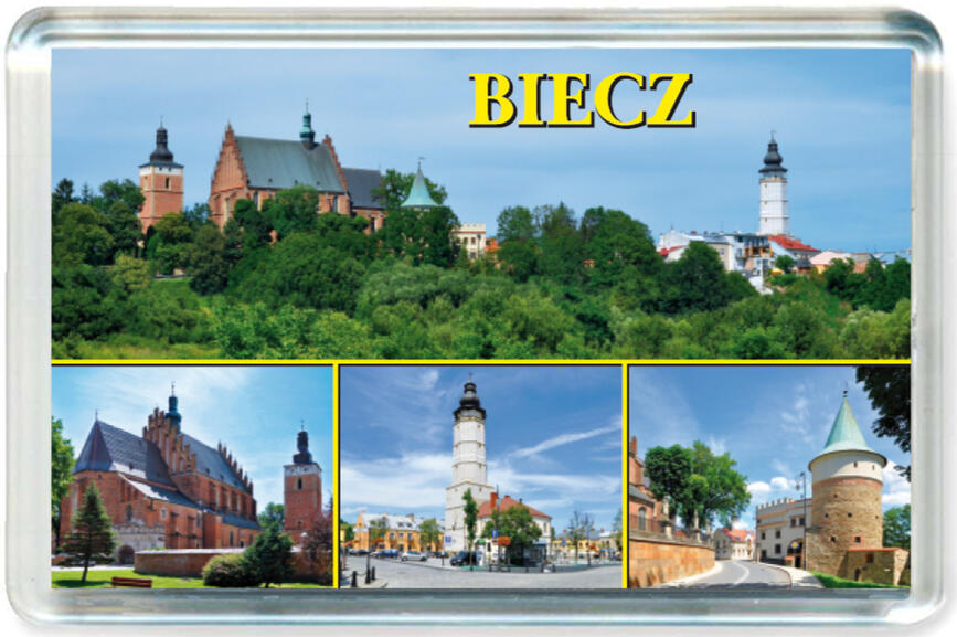 Magnes Biecz 1132