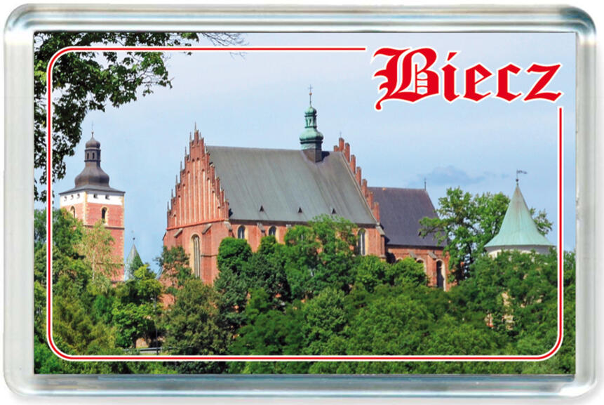 Magnes Biecz 0323