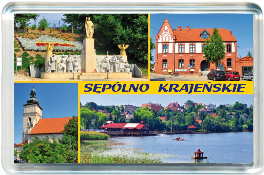 Magnes Sępólno Krajeńskie 1137