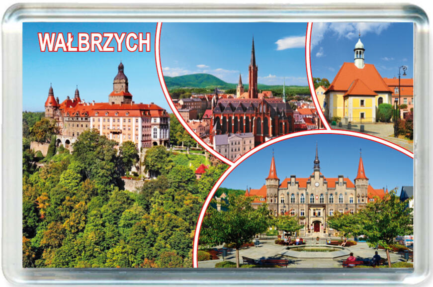 Magnes Wałbrzych 1217