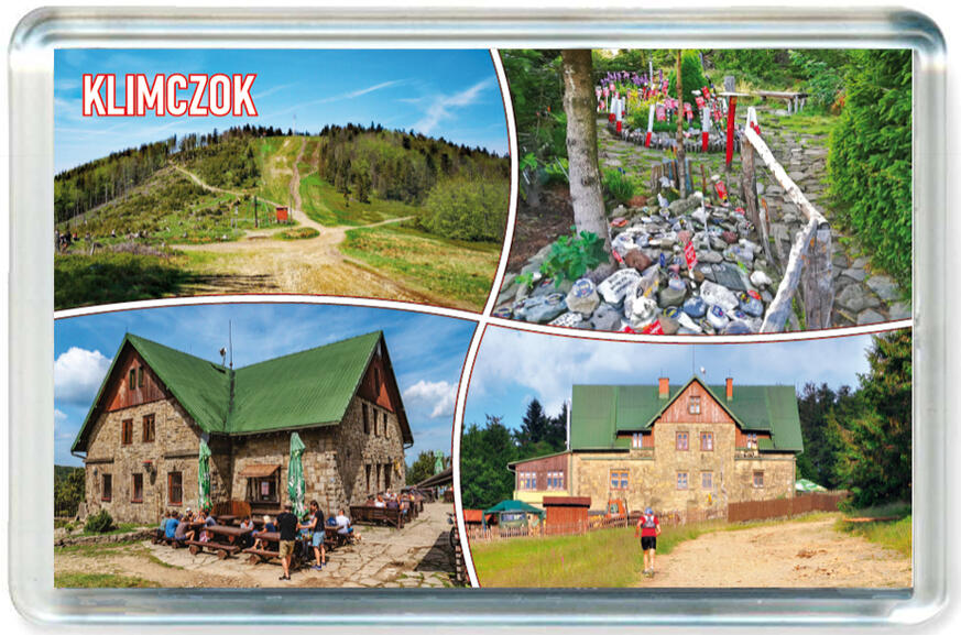 Magnes Beskid Śląski 1193