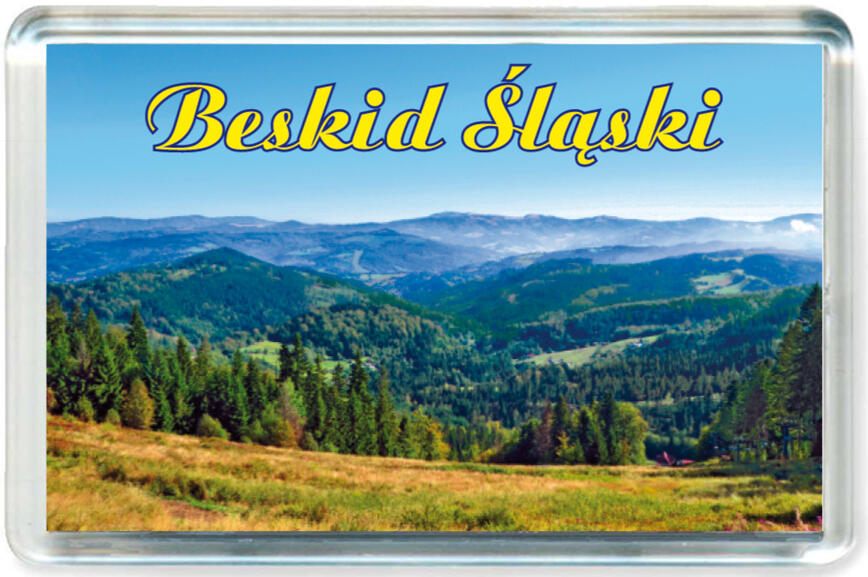 Magnes Beskid Śląski 0379
