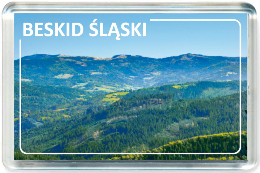 Magnes Beskid Śląski 0380