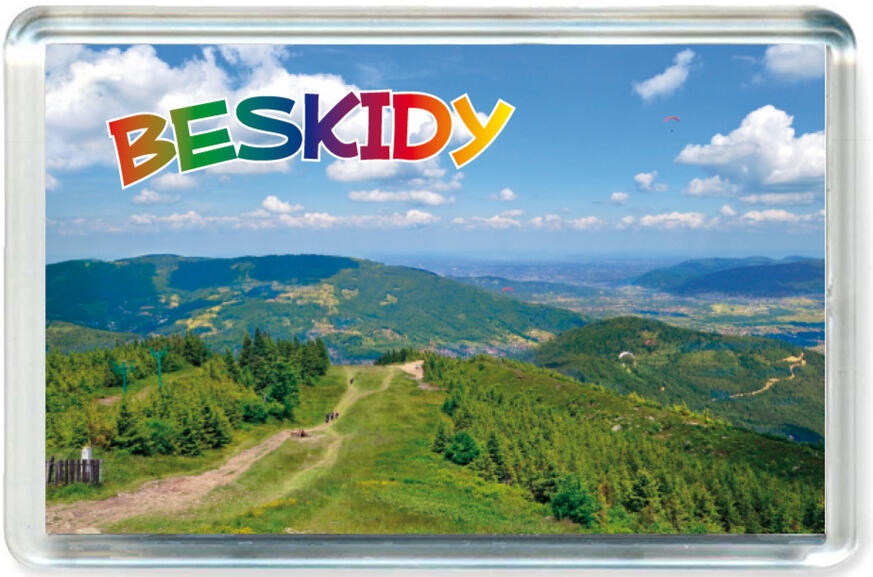 Magnes Beskid Śląski 0254