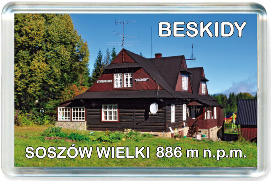 Magnes Beskid Śląski 0123