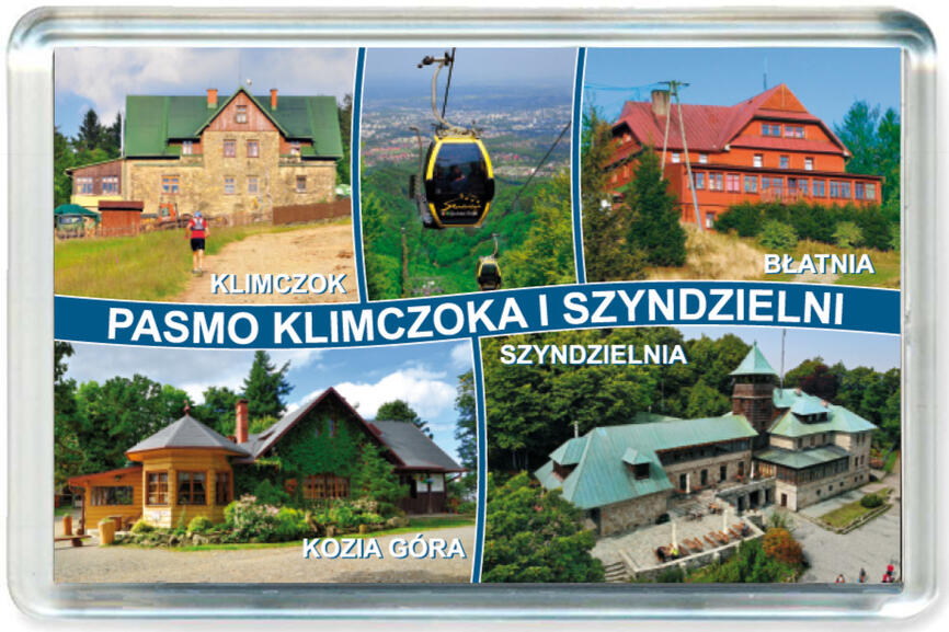 Magnes Beskid Śląski 1312