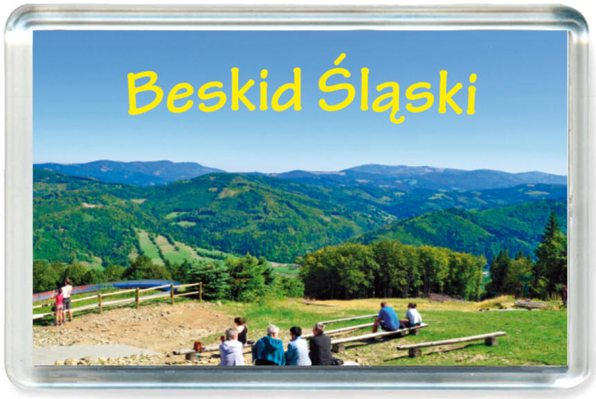 Magnes Beskid Śląski 0382